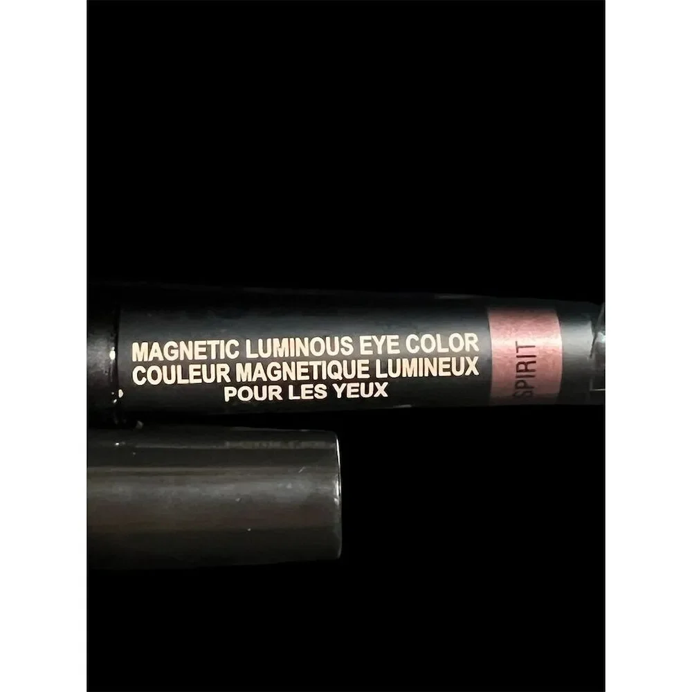 NUDE STIX Eyecolor in Spirit & Sharpener & Tin Case